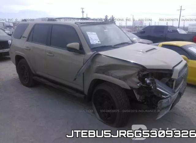 JTEBU5JR6G5309326
