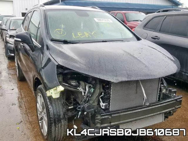 KL4CJASB0JB610687