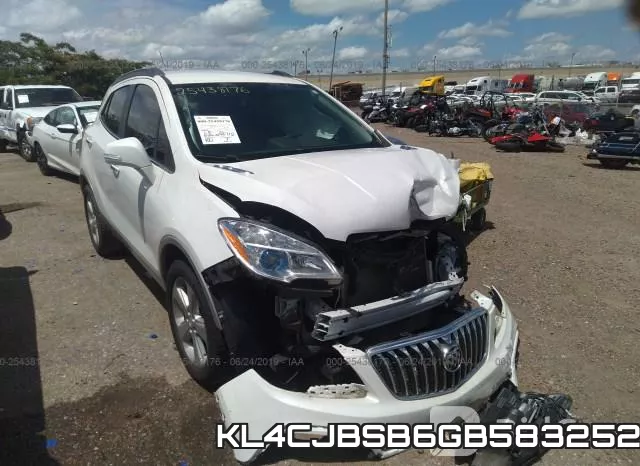 KL4CJBSB6GB583252