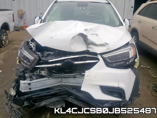 KL4CJCSB0JB525487