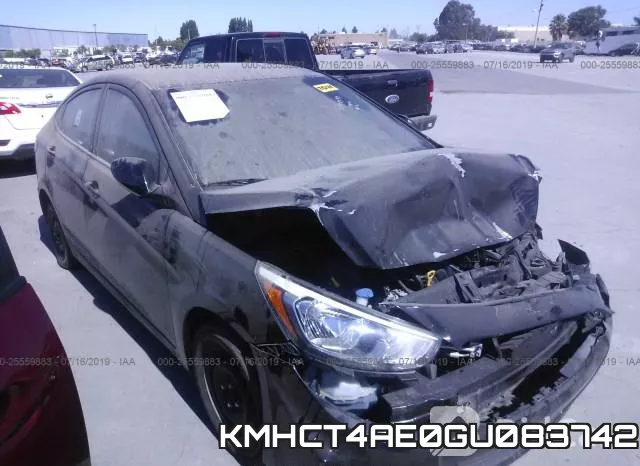 KMHCT4AE0GU083742