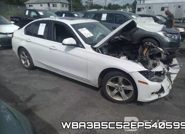 WBA3B5C52EP540599