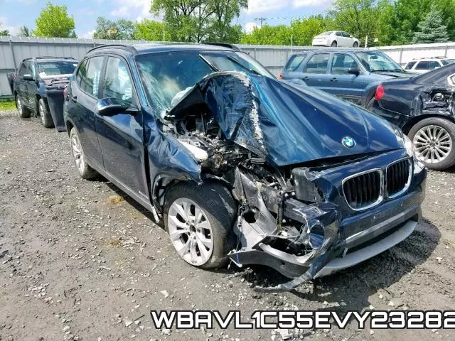 WBAVL1C55EVY23282