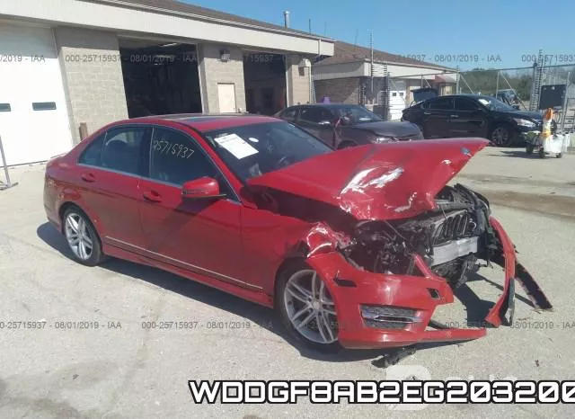WDDGF8AB2EG203200