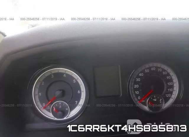1C6RR6KT4HS835873
