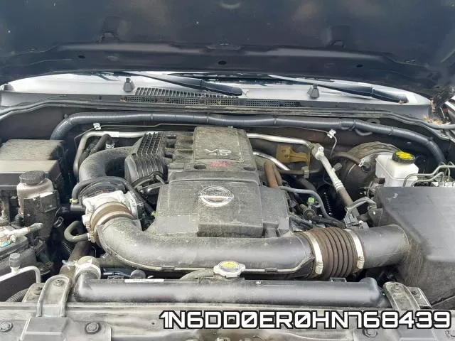 1N6DD0ER0HN768439