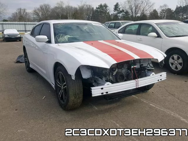 2C3CDXDT3EH296377