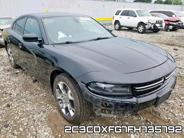 2C3CDXFG7FH735792