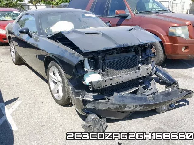 2C3CDZAG2GH158660