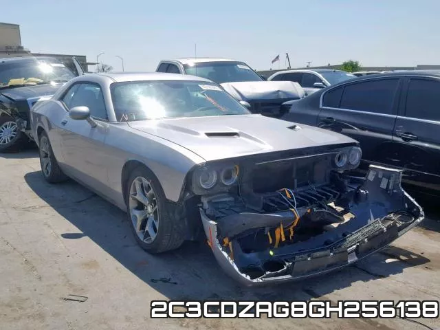 2C3CDZAG8GH256138