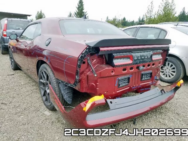 2C3CDZFJ4JH202699