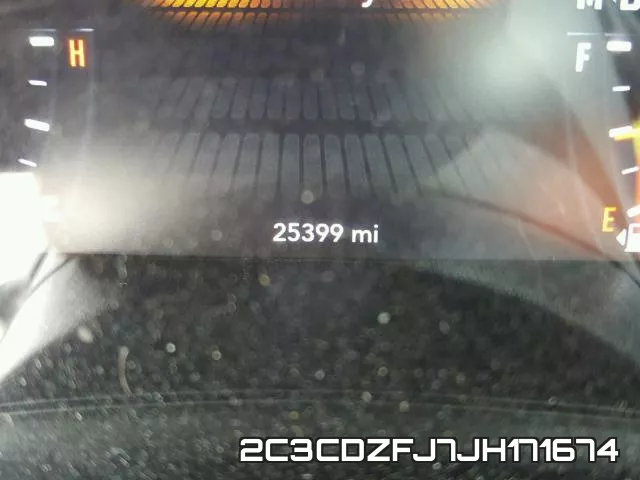 2C3CDZFJ7JH171674