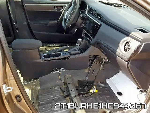 2T1BURHE1HC944067