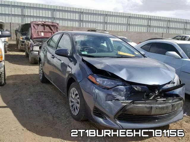 2T1BURHE6HC781156