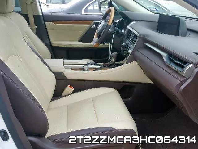 2T2ZZMCA3HC064314