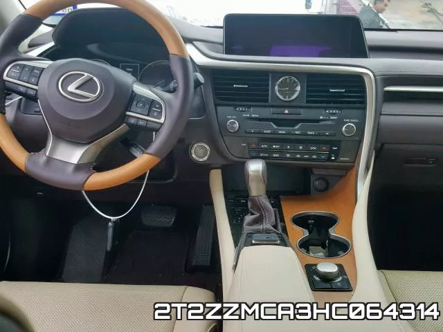 2T2ZZMCA3HC064314