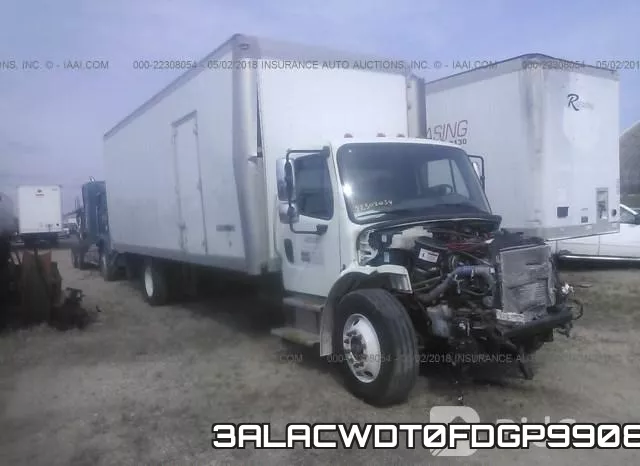 3ALACWDT0FDGP9908
