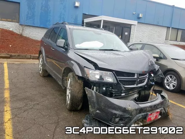 3C4PDDEG6ET291002
