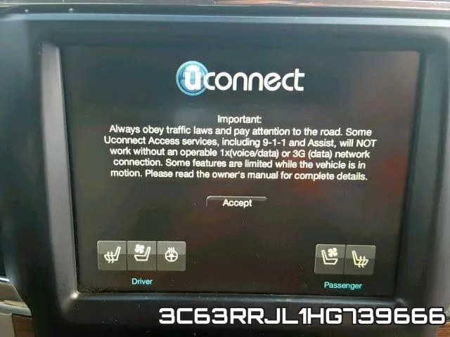 3C63RRJL1HG739666
