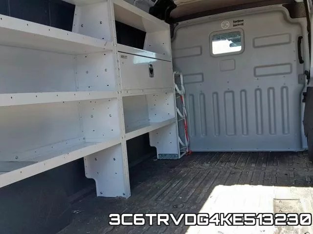 3C6TRVDG4KE513230