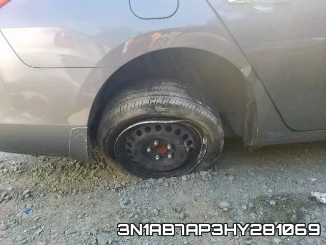 3N1AB7AP3HY281069