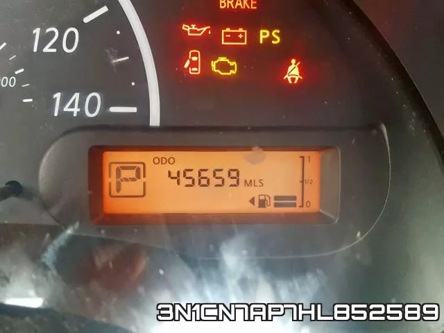 3N1CN7AP7HL852589