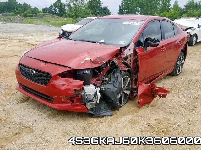 4S3GKAJ60K3606000