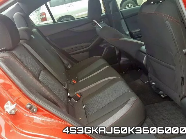 4S3GKAJ60K3606000