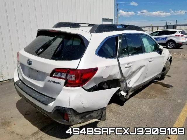 4S4BSAFCXJ3309108