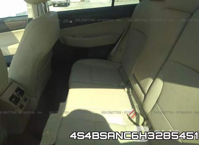 4S4BSANC6H3285451