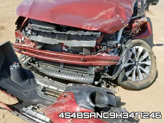 4S4BSANC9H3417246