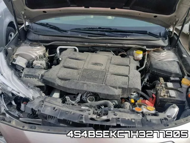 4S4BSEKC7H3277905