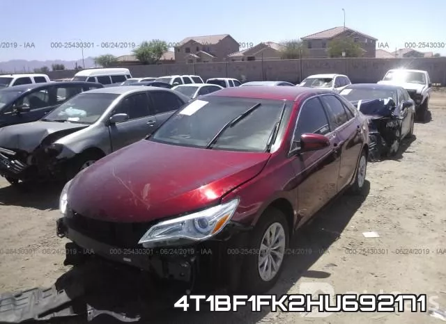 4T1BF1FK2HU692171