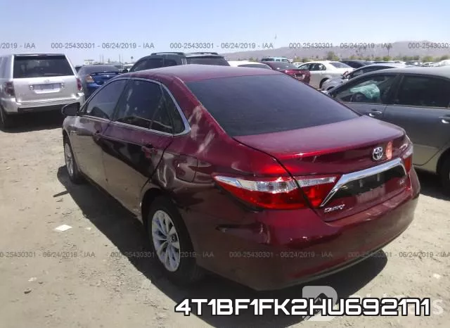 4T1BF1FK2HU692171