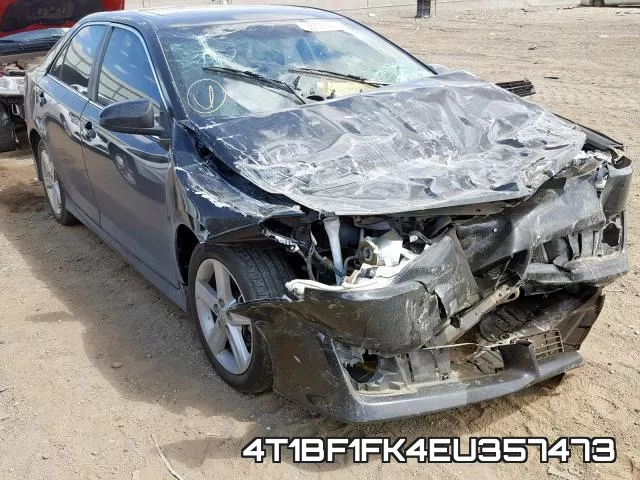 4T1BF1FK4EU357473