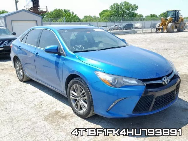 4T1BF1FK4HU793891