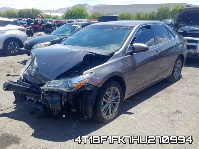 4T1BF1FK7HU270994