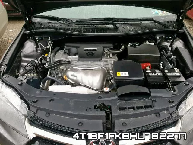 4T1BF1FK8HU782277