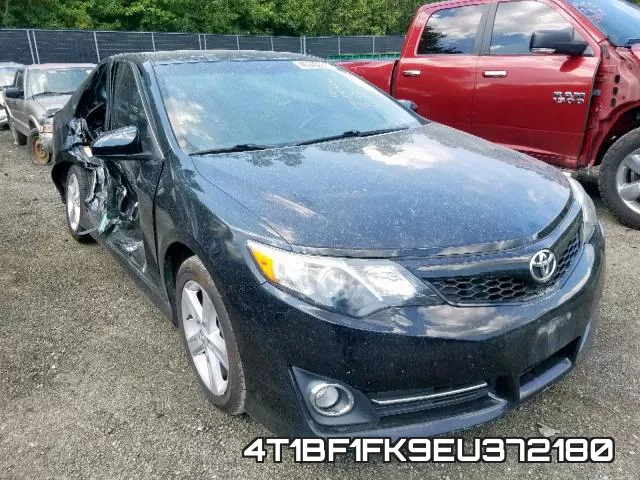 4T1BF1FK9EU372180