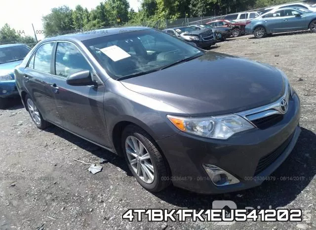 4T1BK1FK1EU541202