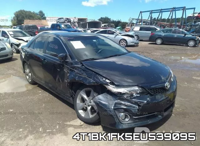 4T1BK1FK5EU539095