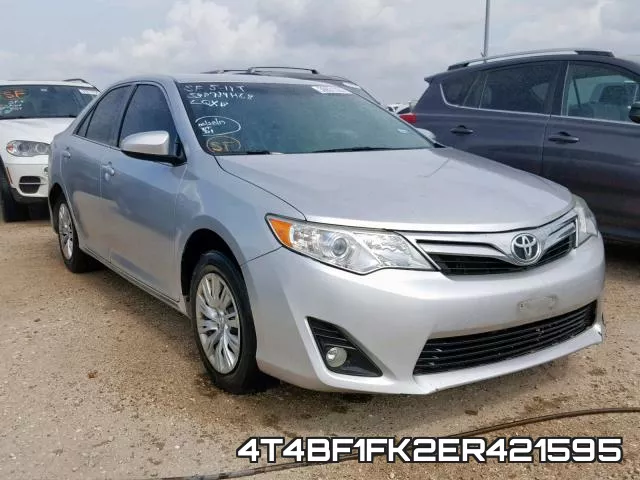 4T4BF1FK2ER421595