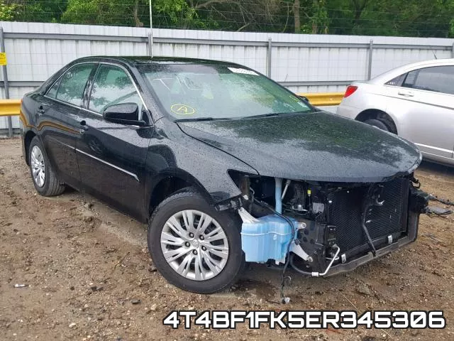4T4BF1FK5ER345306