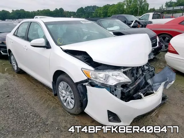 4T4BF1FK8ER408477
