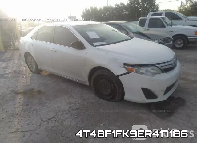 4T4BF1FK9ER417186