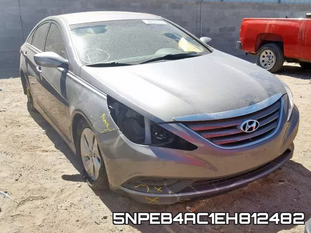 5NPEB4AC1EH812482