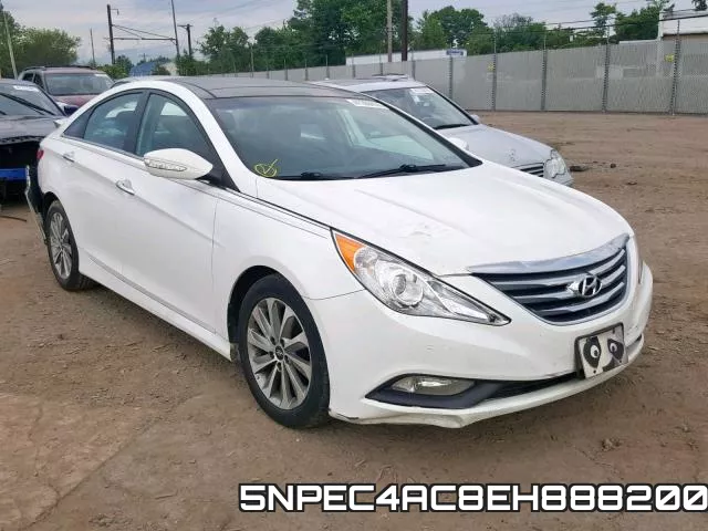 5NPEC4AC8EH888200