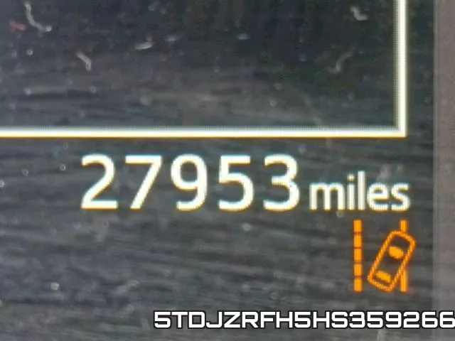 5TDJZRFH5HS359266
