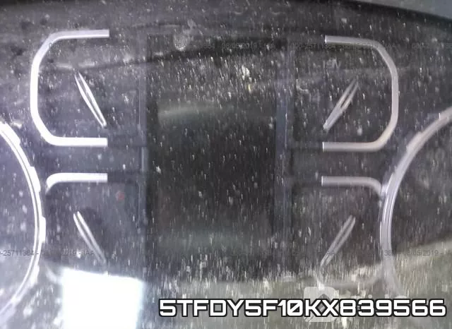 5TFDY5F10KX839566