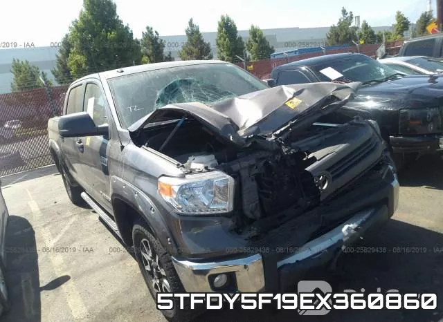 5TFDY5F19EX360860